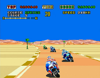 Illustration for article titled Oh Hey, a Virtual Console Game! Remember Those?